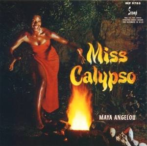 Miss_Calypso_album_cover_by_Maya_Angelou